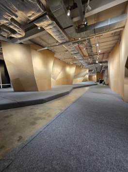 Balance Prime Boulder Gym