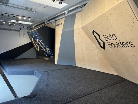 Beta Boulders Copenhagen (West)