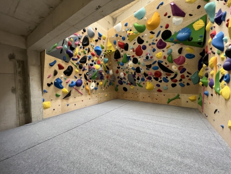 Plezalni center Prevalje