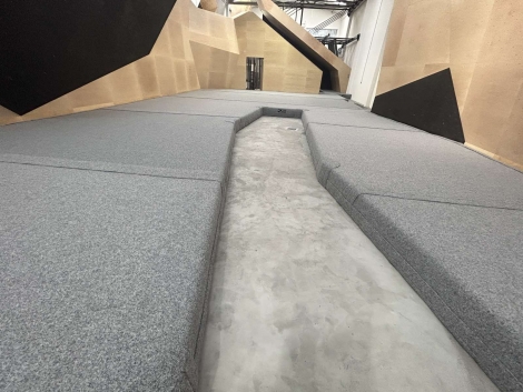 Proa - Climbing Center