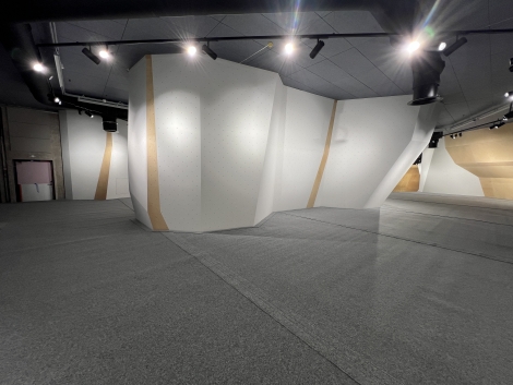 Tampere Climbing Center