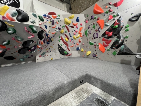 Klätterverket Sickla