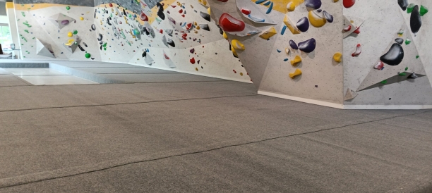 Tampere Climbing Center Lielahti