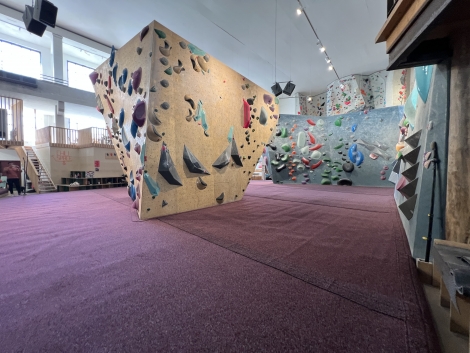 Bouldergarten