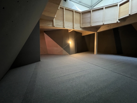 RedRock Climbing Center