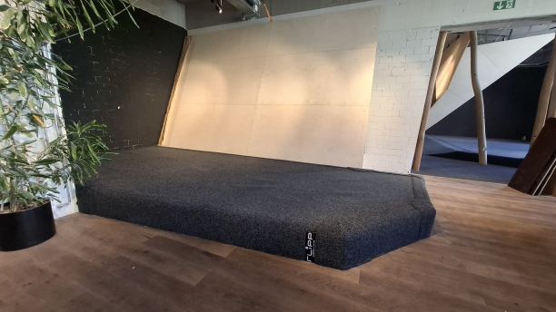 ELYS Boulderloft