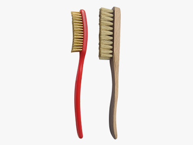 Brushes
